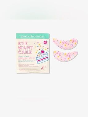 Patchology Smoothing & Hydrating Eye Patches